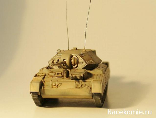 Фото наших коллекций бронетехники