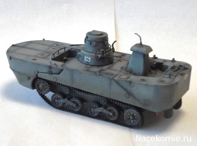 Фото наших коллекций бронетехники