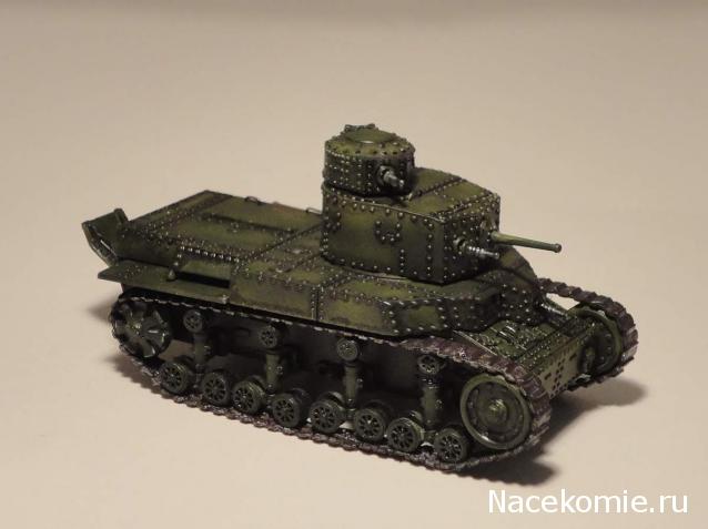 Танки Мира - График Выхода и обсуждение