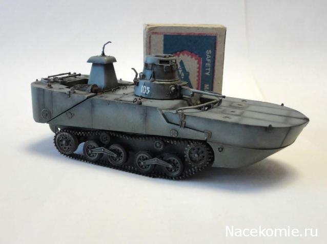 Фото наших коллекций бронетехники