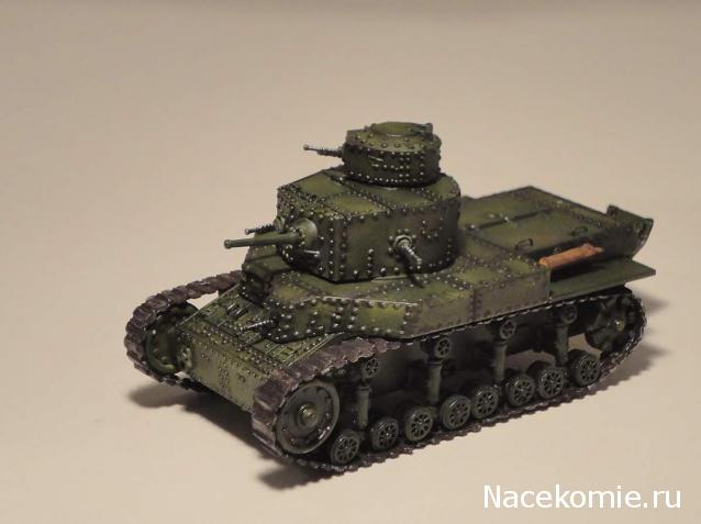 Танки Мира - График Выхода и обсуждение