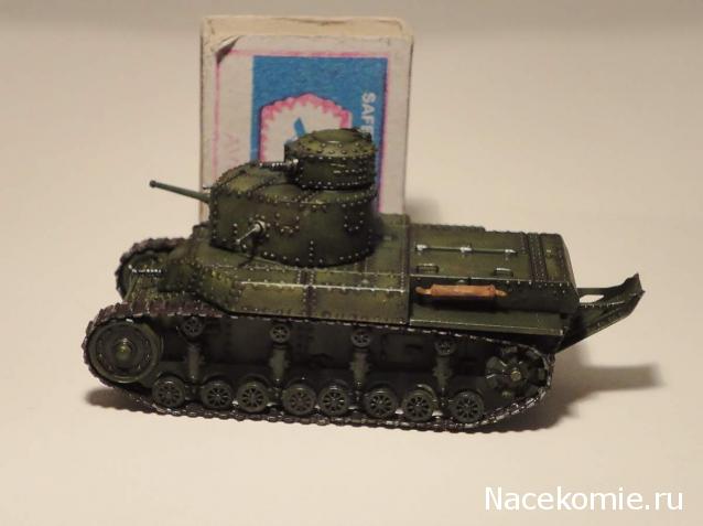 Танки Мира - График Выхода и обсуждение