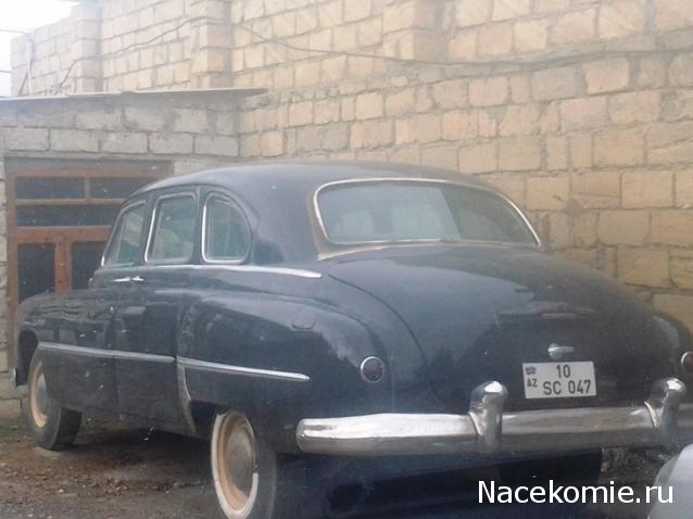 Автолегенды СССР - График выхода и обсуждение