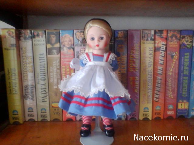 Куклы в народных костюмах – Наши коллекции