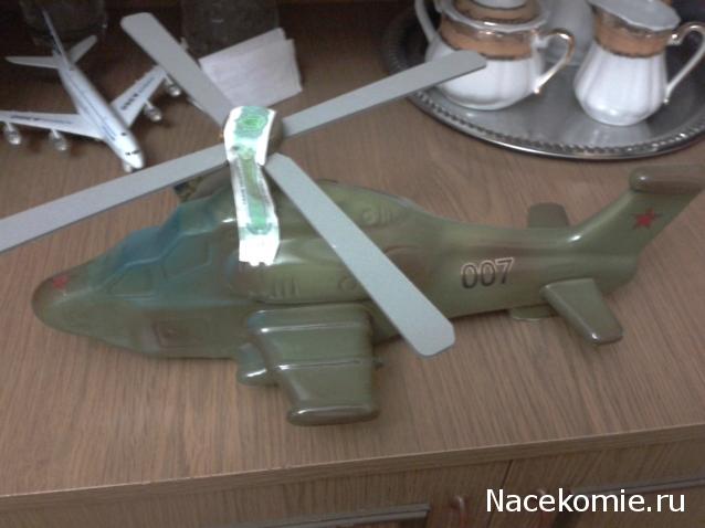 Разбор полетов. Беседы про авиацию.