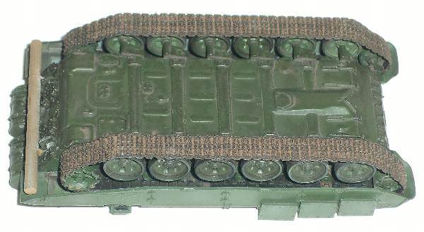 Фото наших коллекций бронетехники