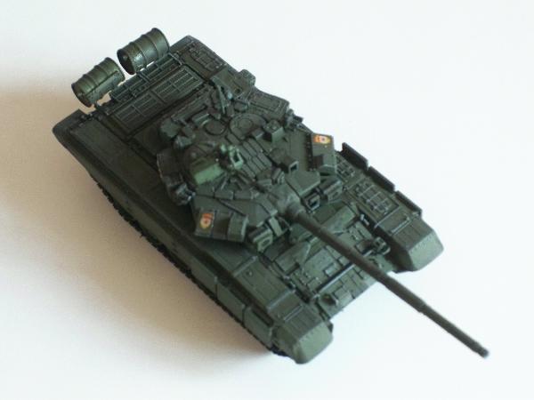 Фото наших коллекций бронетехники