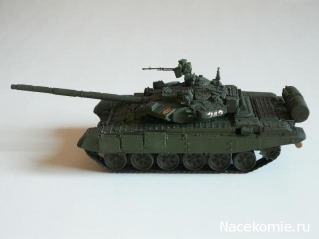 Фото наших коллекций бронетехники