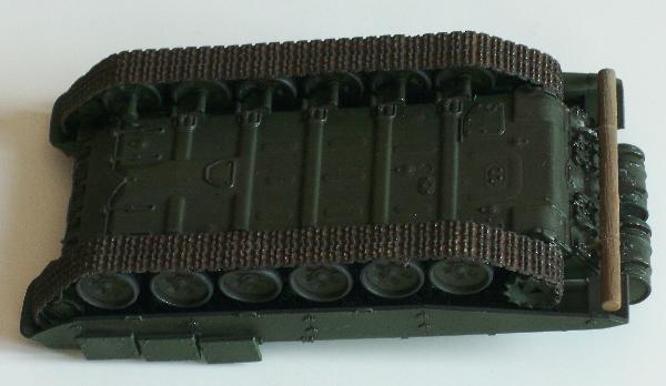 Фото наших коллекций бронетехники