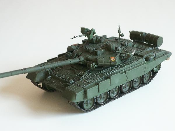 Фото наших коллекций бронетехники