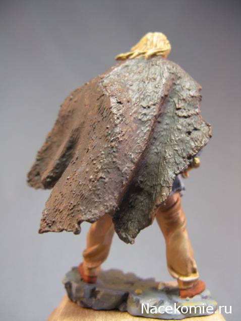 Другие воины разных эпох в миниатюре: фото, обсуждение