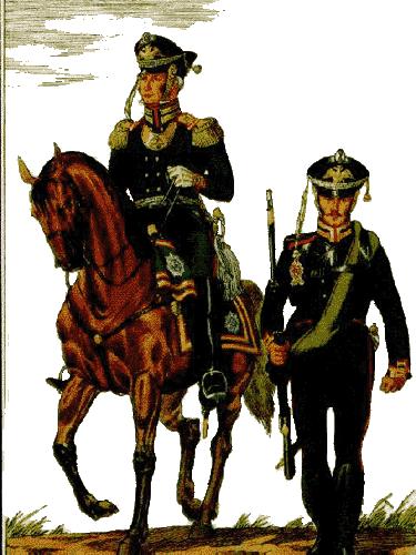 Другие воины разных эпох в миниатюре: фото, обсуждение