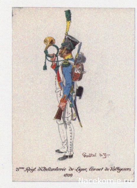 Другие воины разных эпох в миниатюре: фото, обсуждение