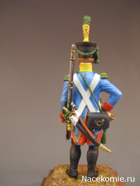 Другие воины разных эпох в миниатюре: фото, обсуждение