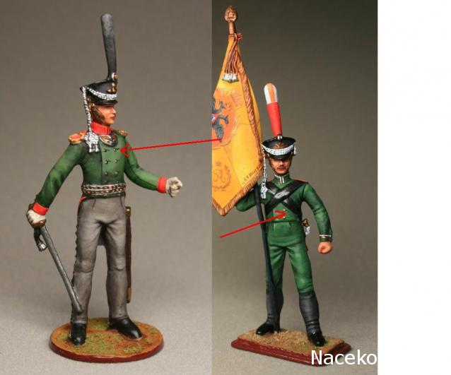 Другие воины разных эпох в миниатюре: фото, обсуждение