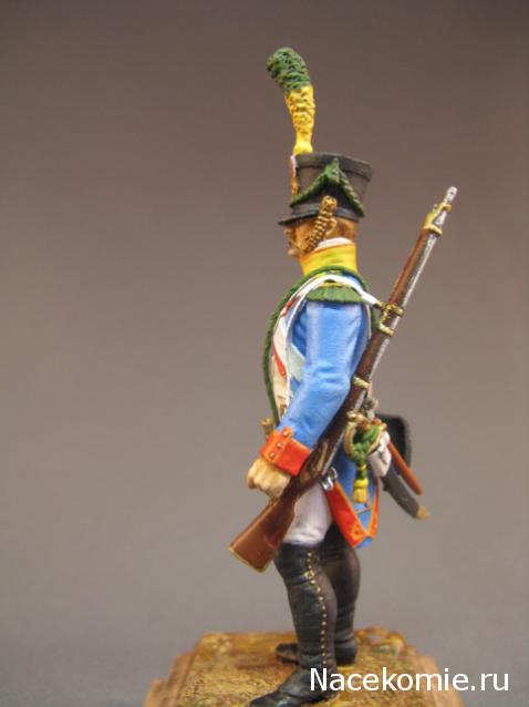 Другие воины разных эпох в миниатюре: фото, обсуждение