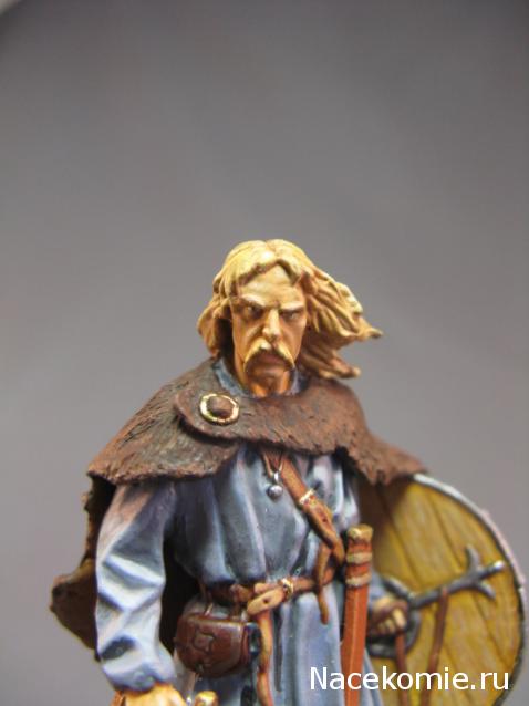 Другие воины разных эпох в миниатюре: фото, обсуждение