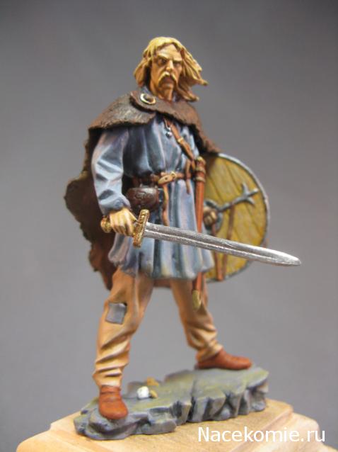 Другие воины разных эпох в миниатюре: фото, обсуждение