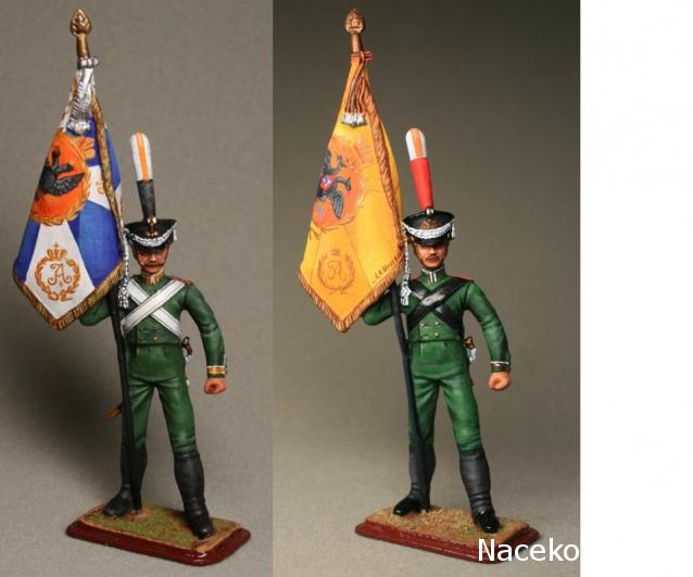 Другие воины разных эпох в миниатюре: фото, обсуждение