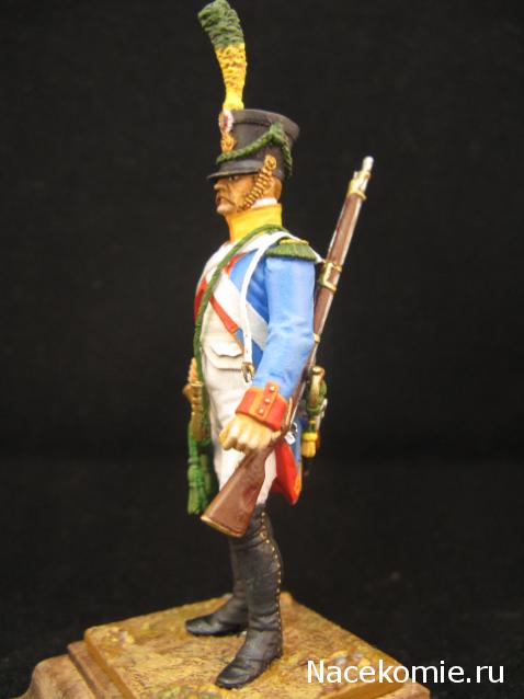 Другие воины разных эпох в миниатюре: фото, обсуждение