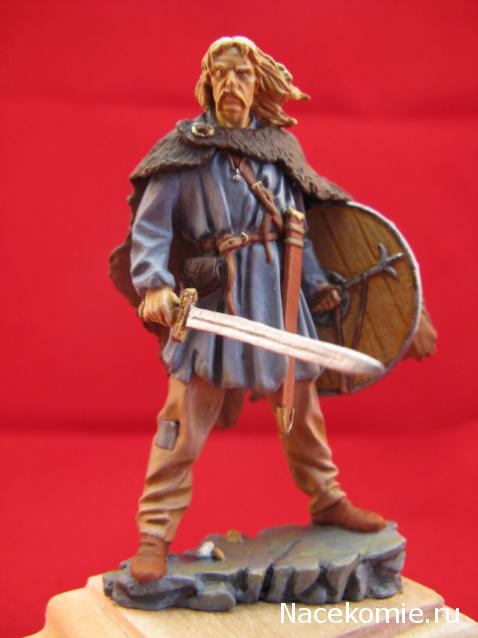Другие воины разных эпох в миниатюре: фото, обсуждение