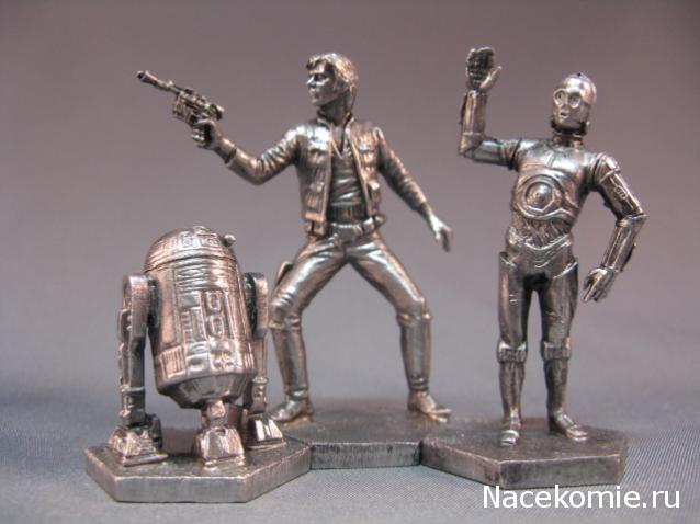 Другие воины разных эпох в миниатюре: фото, обсуждение
