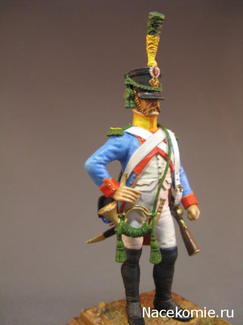 Другие воины разных эпох в миниатюре: фото, обсуждение