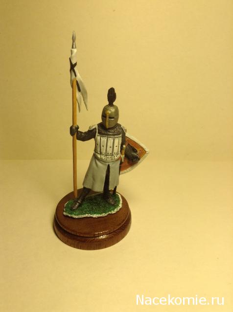 Другие воины разных эпох в миниатюре: фото, обсуждение