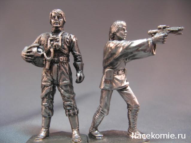 Другие воины разных эпох в миниатюре: фото, обсуждение