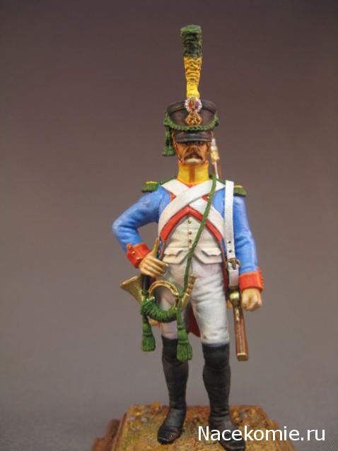 Другие воины разных эпох в миниатюре: фото, обсуждение
