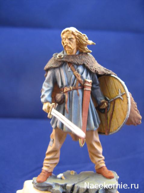 Другие воины разных эпох в миниатюре: фото, обсуждение