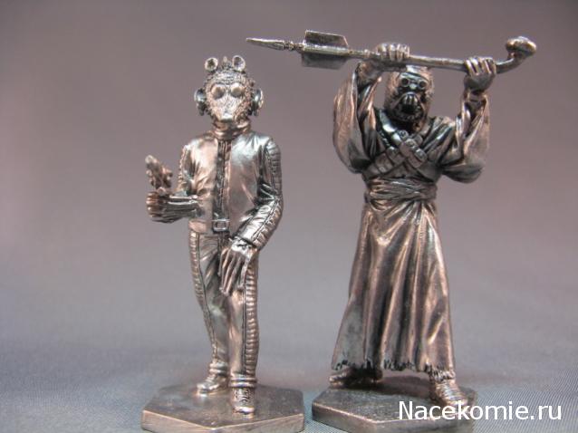 Другие воины разных эпох в миниатюре: фото, обсуждение