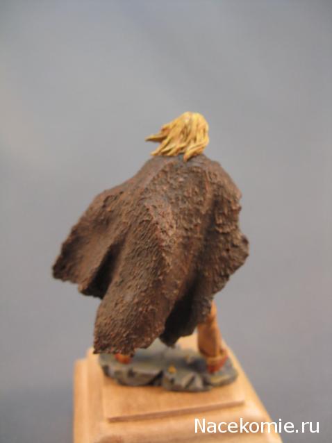 Другие воины разных эпох в миниатюре: фото, обсуждение