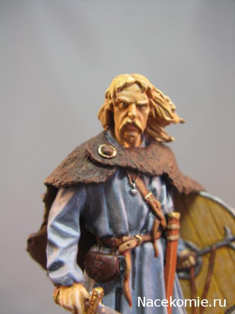 Другие воины разных эпох в миниатюре: фото, обсуждение