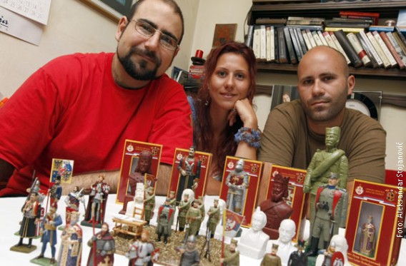 Солдаты ВОВ - Землянка (общение на разные темы)