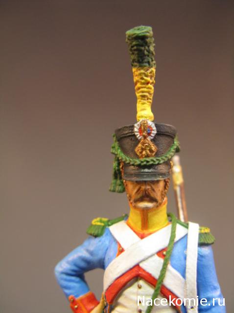 Другие воины разных эпох в миниатюре: фото, обсуждение