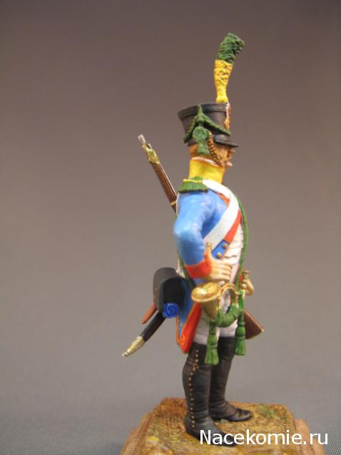Другие воины разных эпох в миниатюре: фото, обсуждение