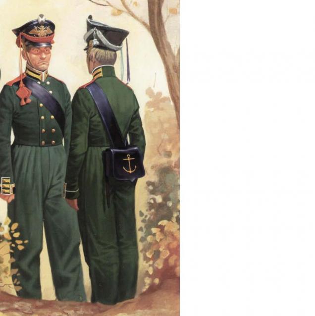 Другие воины разных эпох в миниатюре: фото, обсуждение