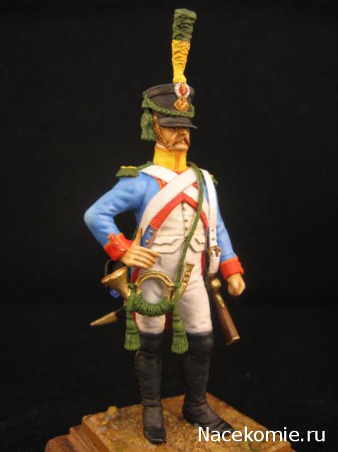 Другие воины разных эпох в миниатюре: фото, обсуждение