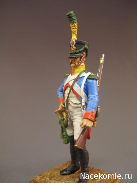 Другие воины разных эпох в миниатюре: фото, обсуждение