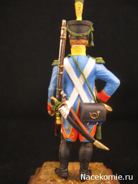 Другие воины разных эпох в миниатюре: фото, обсуждение