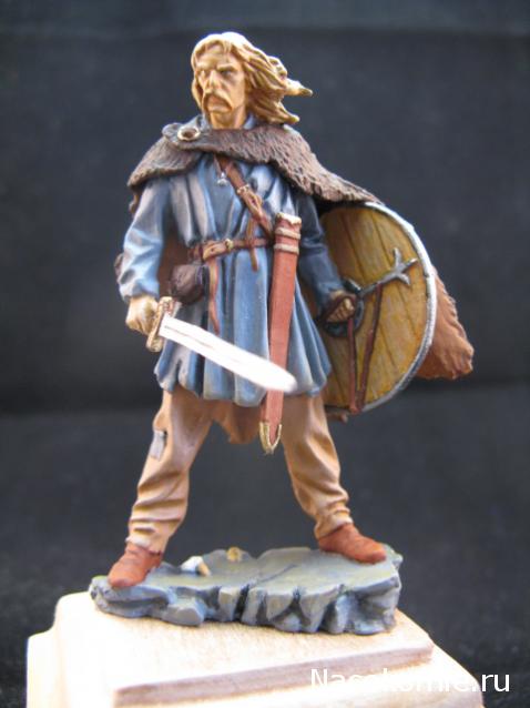 Другие воины разных эпох в миниатюре: фото, обсуждение
