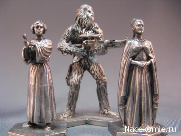 Другие воины разных эпох в миниатюре: фото, обсуждение