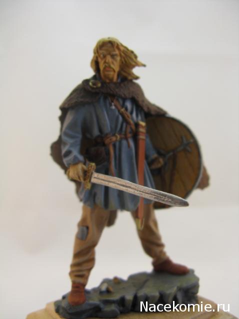Другие воины разных эпох в миниатюре: фото, обсуждение