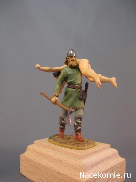 Другие воины разных эпох в миниатюре: фото, обсуждение
