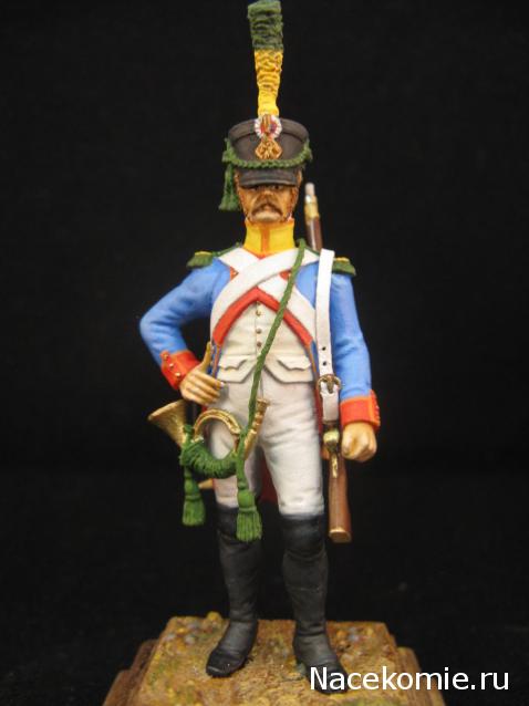 Другие воины разных эпох в миниатюре: фото, обсуждение