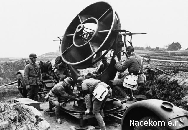 Солдаты ВОВ - Землянка (общение на разные темы)