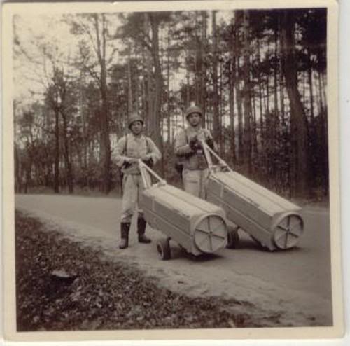 Солдаты ВОВ - Землянка (общение на разные темы)