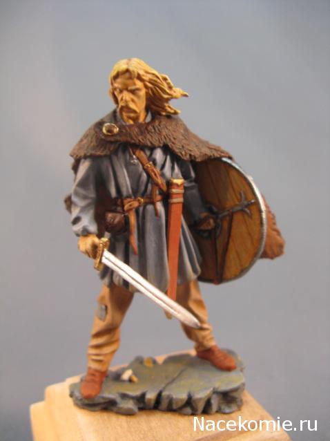 Другие воины разных эпох в миниатюре: фото, обсуждение
