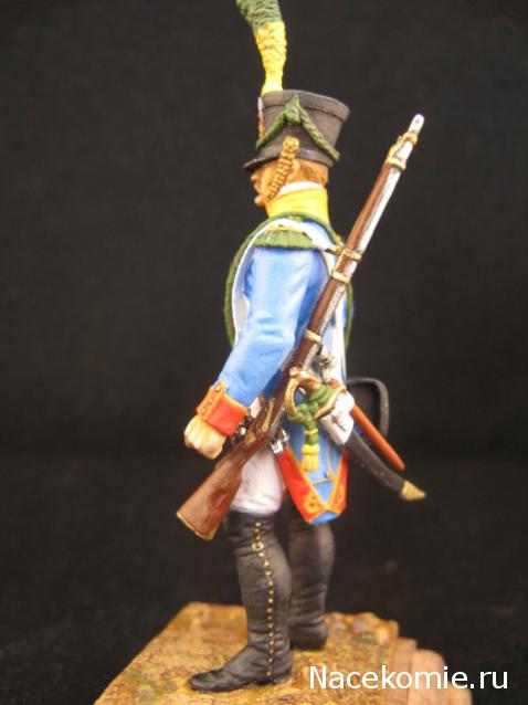 Другие воины разных эпох в миниатюре: фото, обсуждение